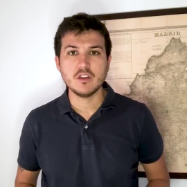 Más Madrid registra iniciativa para que la Sareb paralice los desahucios