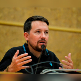 EFE / Nacho Izquierdo