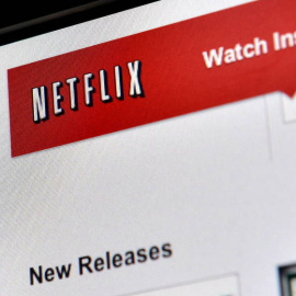 Netflix aterrizó en España en 2015, pero facturó sus ingresos desde una sociedad holandesa./ REUTERS