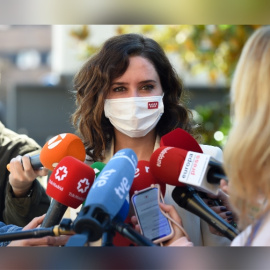 Gustavo Valiente / Europa Press