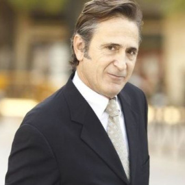 El hijo de Jordi Pujol, Josep Pujol Ferrusola, en una imagen de archivo.- EFE