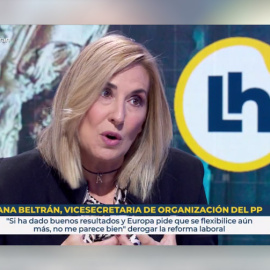TVE