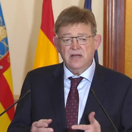 Las Comunidades reconocen que dejan de contar casos y eso influye en la bajada de la incidencia