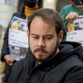 La Audiencia Nacional suma a la sentencia de Hasél un año y cuatro meses de cárcel