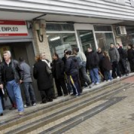 El paro aumenta en 97.948 personas, el mayor incremento en octubre desde 2012