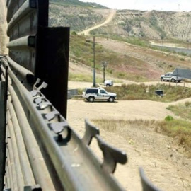 Muere un 17% más de inmigrantes en la frontera entre México y EEUU que en 2016. EFE