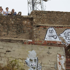 El turismo que consume a un país