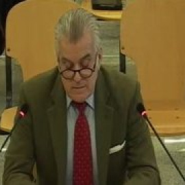 La Audiencia Nacional pide a Suiza 58 millones de las cuentas de Bárcenas, Correa, Crespo y Yáñez