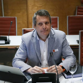 Imagen de archivo de Carlos Cuadrado/EFE