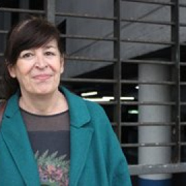 Rebeca Quintáns: "Felipe es igual que Juan Carlos, defiende los privilegios del mismo grupo"