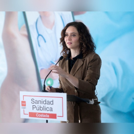 Alberto Ortega / Europa Press