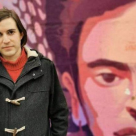 La activista Jimena González se presenta en la lista de Más Madrid al 4M