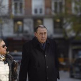 Las estrechas relaciones de Casals con Villarejo y Adrián de la Joya que el consejero de Planeta niega