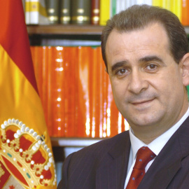 Francisco Pardo Piqueras.