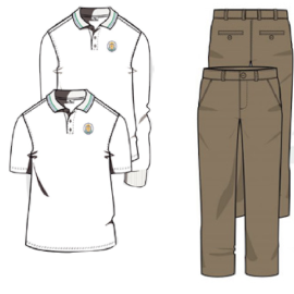 Centro educativo Madre Alberta