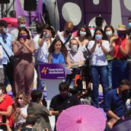 Una veintena de querellas e investigaciones contra Podemos ya han sido archivadas en seis años