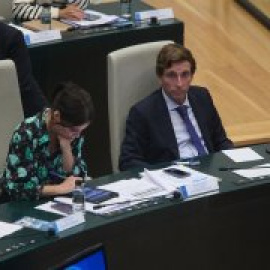 La derecha, a punto de perder la mayoría absoluta en el Ayuntamiento de Madrid