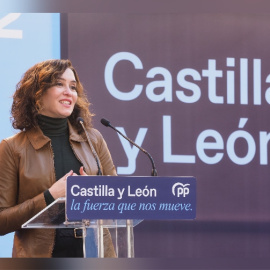 Claudia Alba / Europa Press