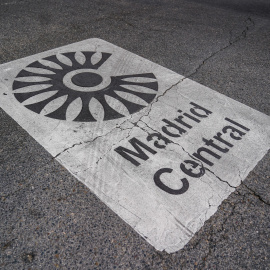 11/05/2021 Madrid Central