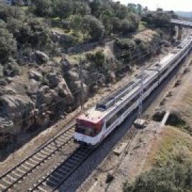 Renfe supera el millón y medio de abonos gratuitos de Cercanías, Rodalies y Media Distancia