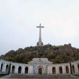 El difícil tránsito hacia la resignificación del Valle de los Caídos