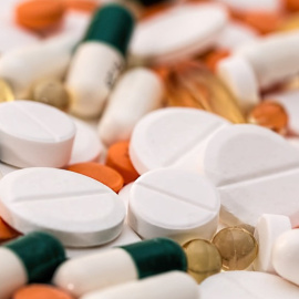 Retiran un lote de un fármaco contra la hipertensión