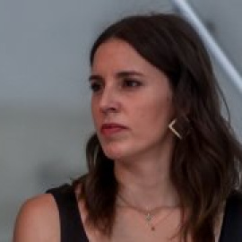 Objetivo Irene Montero: los bulos de la derecha y su brazo mediático para desacreditar a la ministra