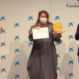 'Público', galardonado con el Premio al Medio generalista en los XIV premios de Periodismo y Comunicación CLABE