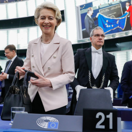 Ursula von der Leyen