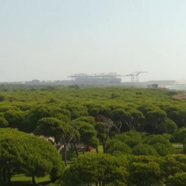 El Gobierno aplaza al menos cinco años la ampliación de El Prat