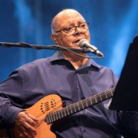 Pablo Milanés, del amor a 'Yolanda' al desencanto político