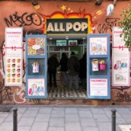 Cinco barrios (y otros tantos mercados) de Madrid que sucumbieron a la gentrificación