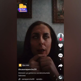 Una concejala del PP de Moguer (Huelva) desea la muerte a Pedro Sánchez