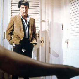 Fotograma de 'El Graduado' de Mike Nichols (1967)