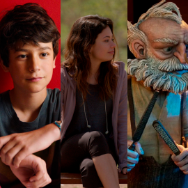 Estrenos de la semana - 25/11/2022