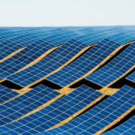 Así es el 'Horizonte Verde' de Podemos: acabar con el "oligopolio" energético y fomentar una movilidad sostenible y pública