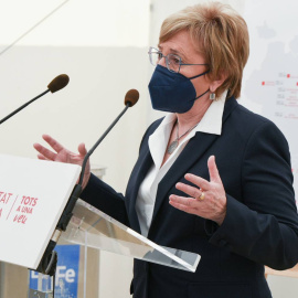 Falta de especialistas en el hospital de Alcoy: el canario de la mina de la sanidad pública