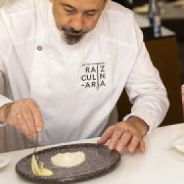 Dónde comer mejor que bien en las cinco capitales de Castilla-La Mancha