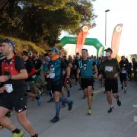 El boom consolidat de les curses de muntanya