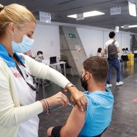 24/08/2021 vacuna contra la covid 19