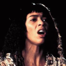 Irene Cara