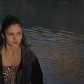 Elena López Riera arrebata con 'El agua' la leyenda de la mujer ahogada a la mitología machista