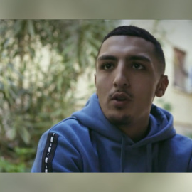 Morad en 'Lo de Évole' - La Sexta