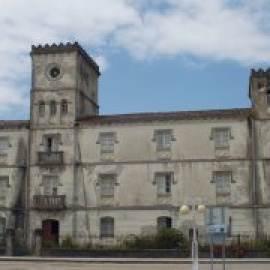 Camposancos, la puerta del infierno: el campo de concentración sobre el que Franco articuló su aparato represor