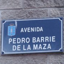Cerca de 150 símbolos franquistas aún homenajean en A Coruña y su callejero a represores y defensores de la dictadura