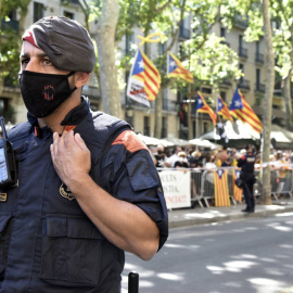 Dos muertos por disparos en Tarragona y se investiga quién mató al segundo