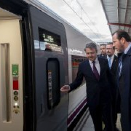 Incidencias y falta de compromiso: claves para entender los problemas de Renfe con los nuevos trenes de Talgo