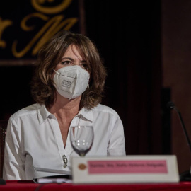 La Fiscalía realizó el año pasado 416 escritos de calificación por agresiones sexuales y 92 por violaciones