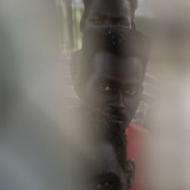 Los sudaneses que sobrevivieron al salto en Melilla: "Marruecos nos ha matado y nos ha dejado morir"