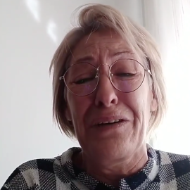 Marta Gonzalvez Alba